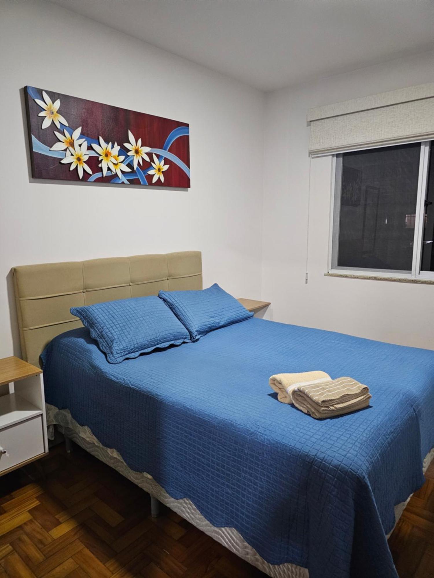 Apartamento Aconchegante! Терезополис Экстерьер фото